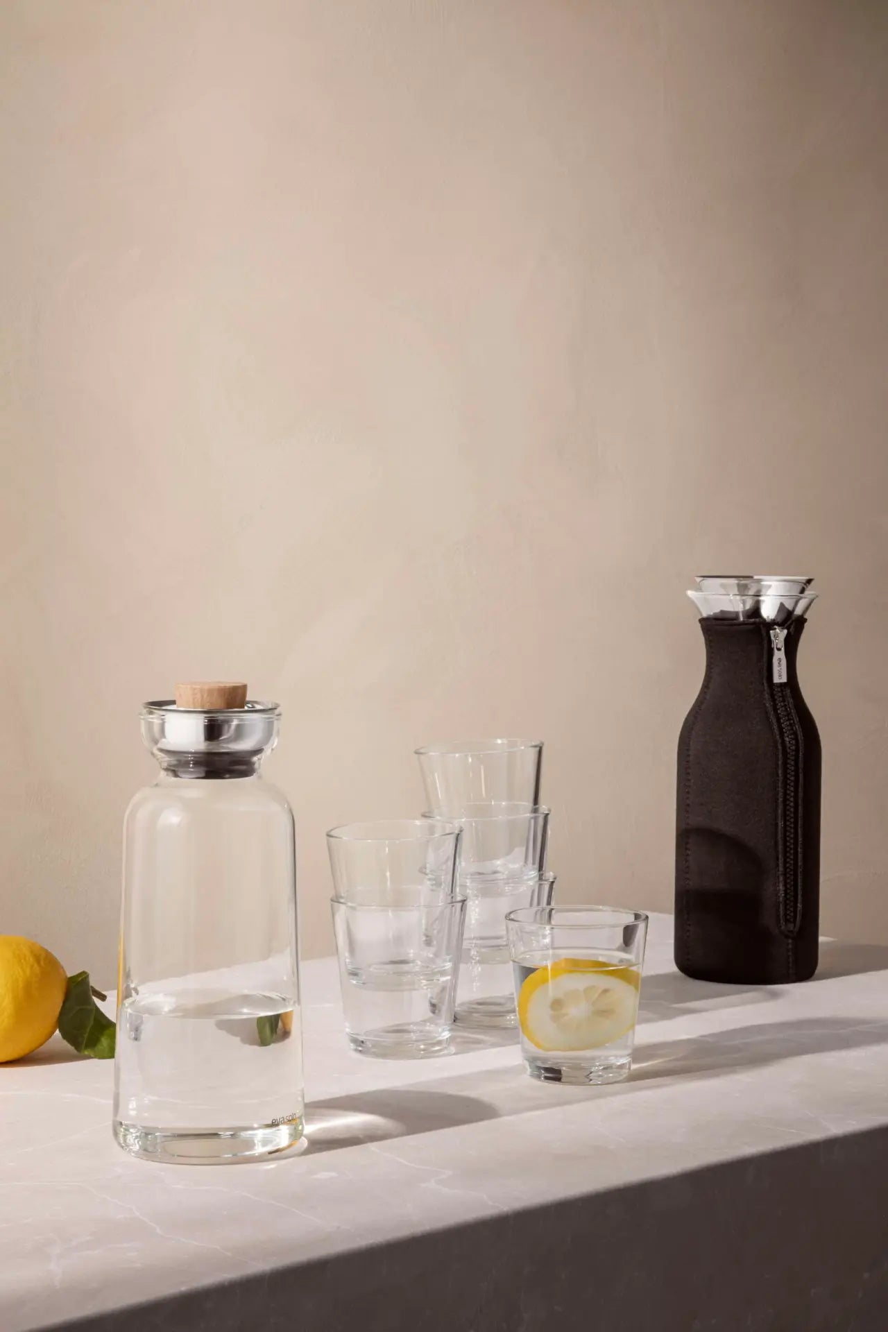 Eva Solo Fridge Carafe - 1 Liter