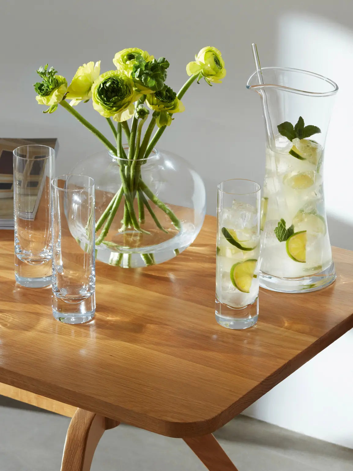 Bar Long Drink 250ml x 4