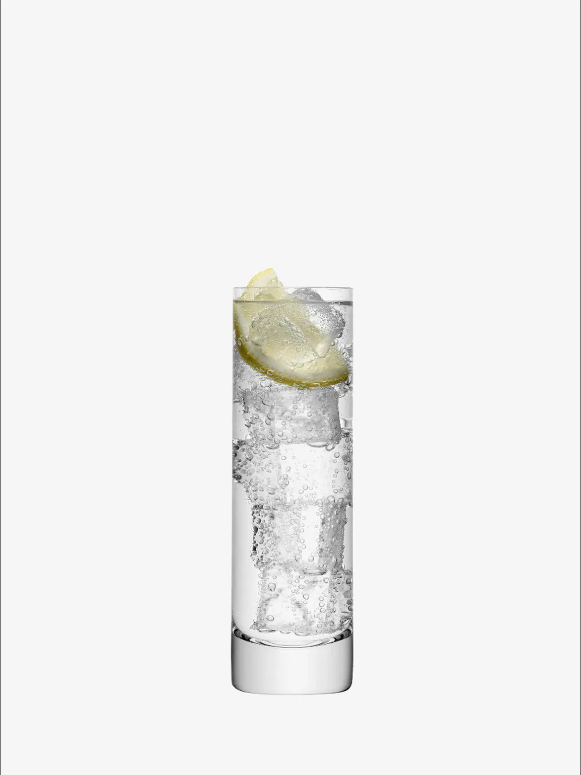 Bar Long Drink 250ml x 4