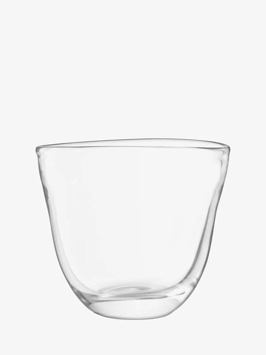 Celebrate Dual Champagne Bucket H27cm Clear