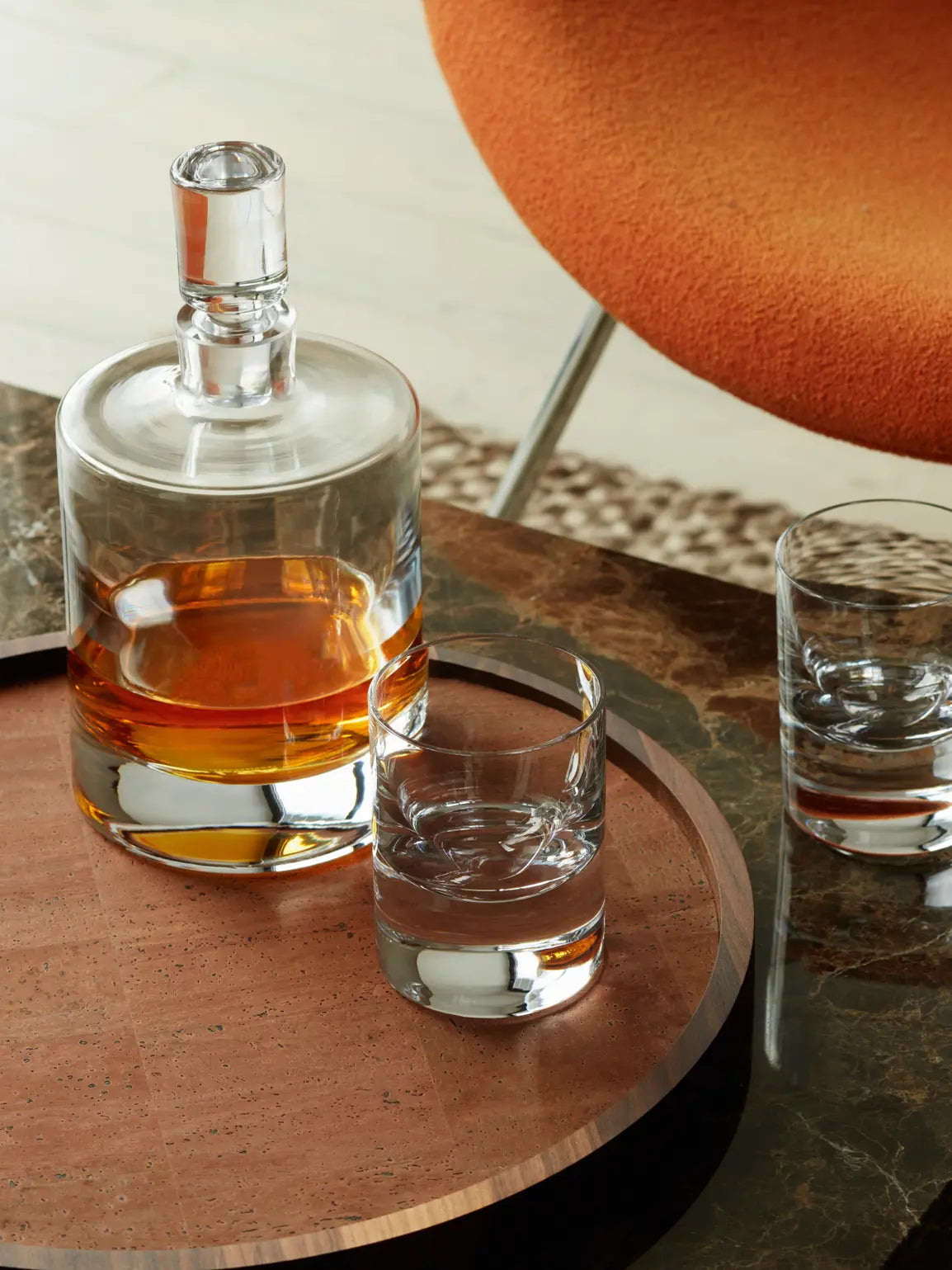 Boris Decanter 1.4L Clear