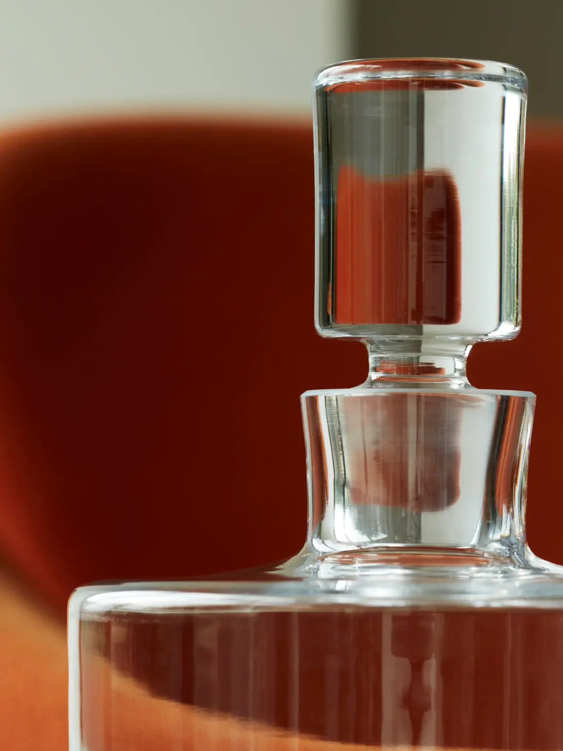 Boris Decanter 1.4L Clear