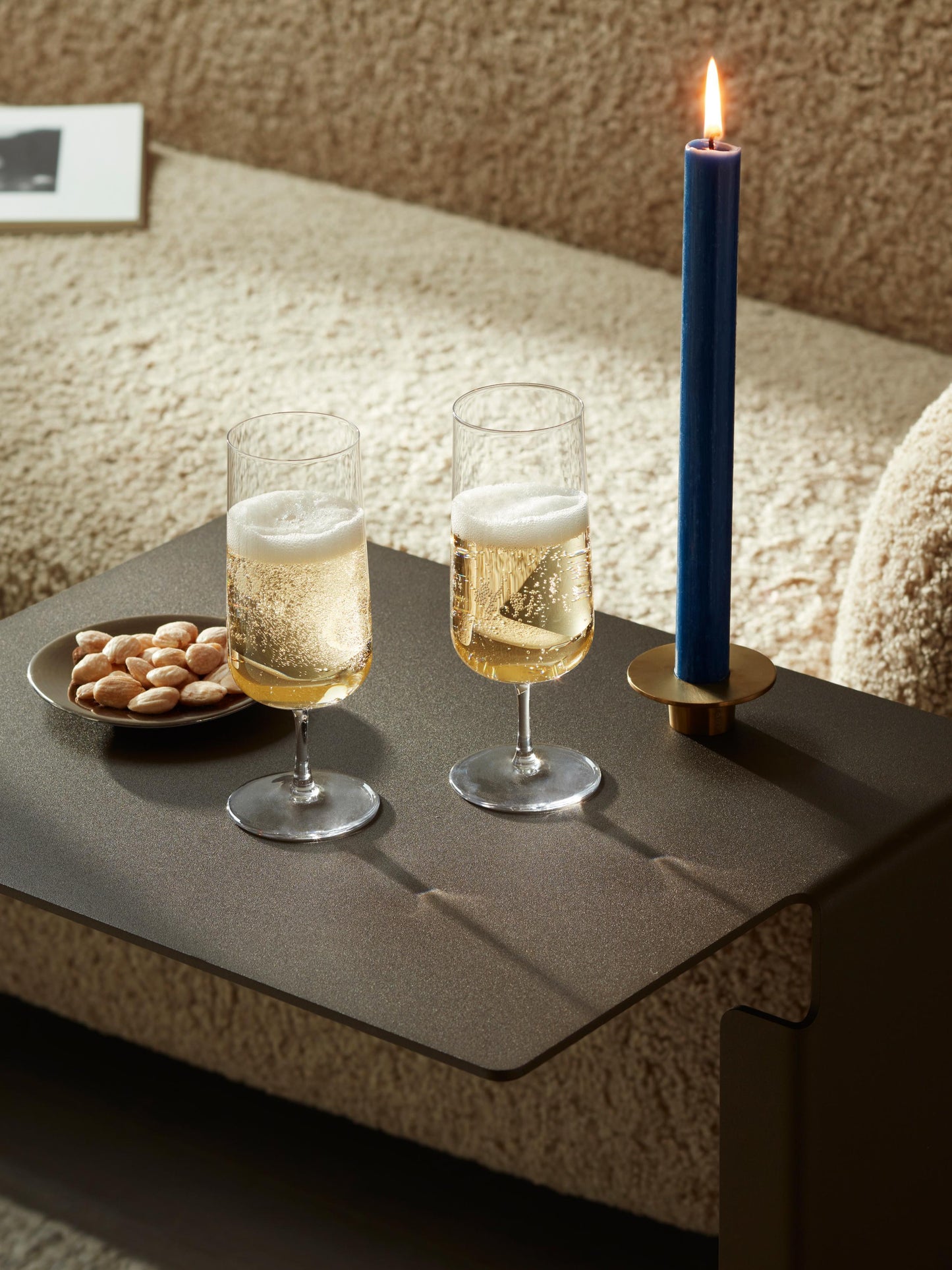 Arc Champagne Flute 240ml x 4