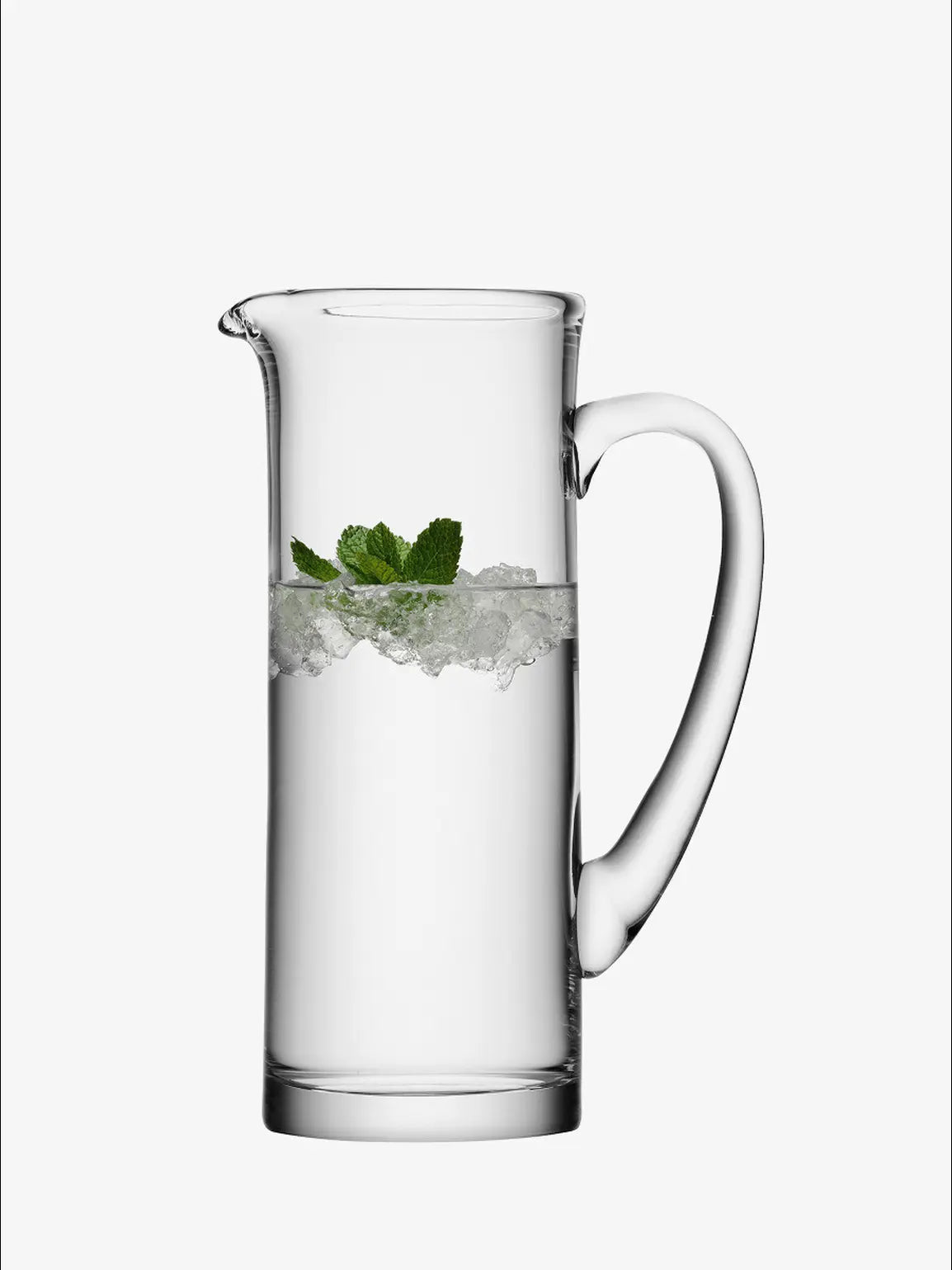 Basis Jug 1.5 l Clear