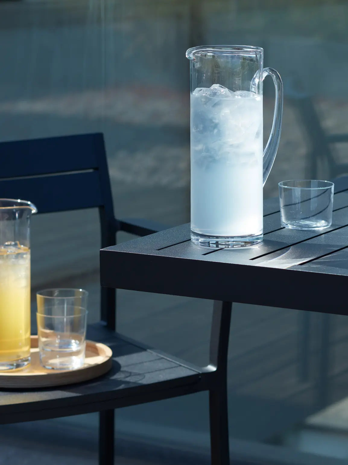 Basis Jug 1.5 l Clear