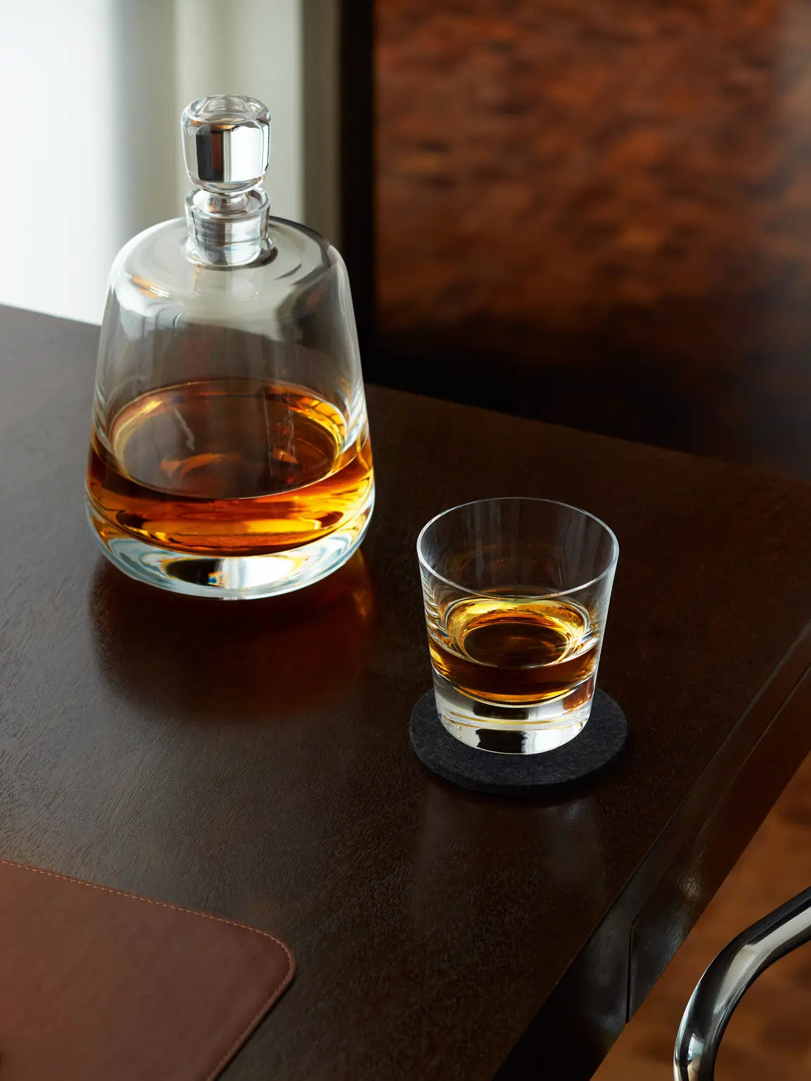 Madrid Decanter 1.6L Clear