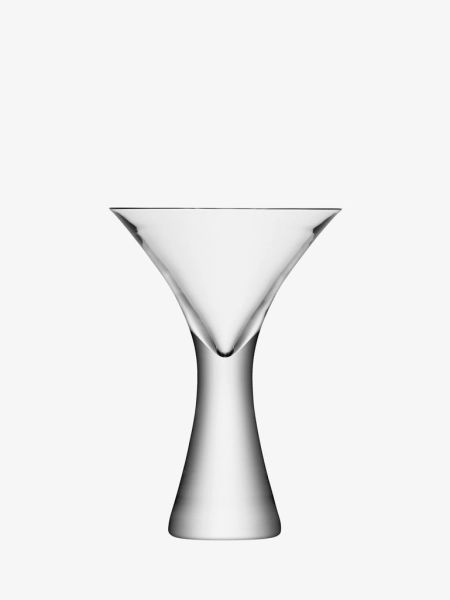 Moya Cocktail Glass 360ml clear x 2
