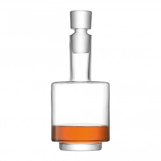 Metropol Battersea Decanter 1.65l clear