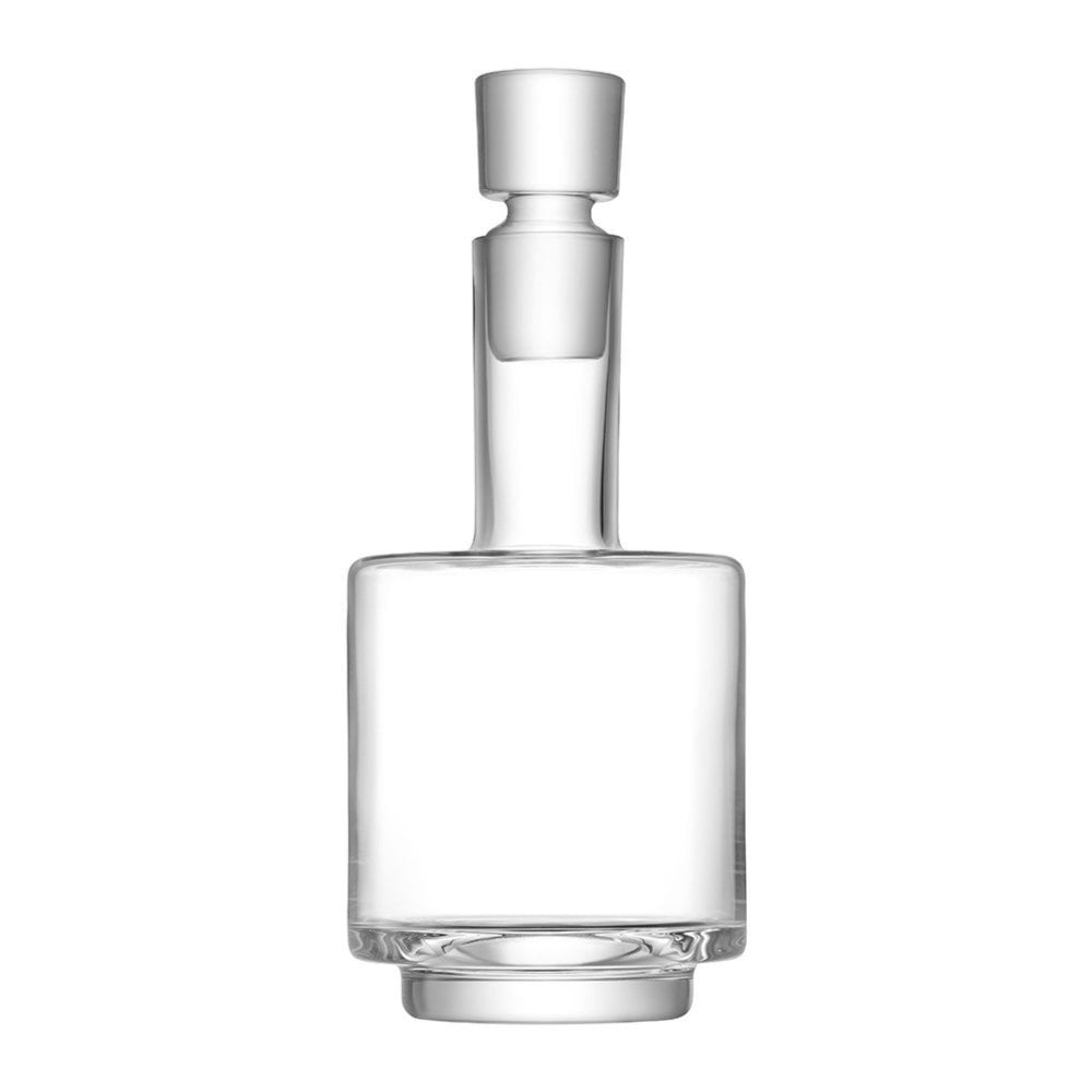 Metropol Battersea Decanter 1.65l clear