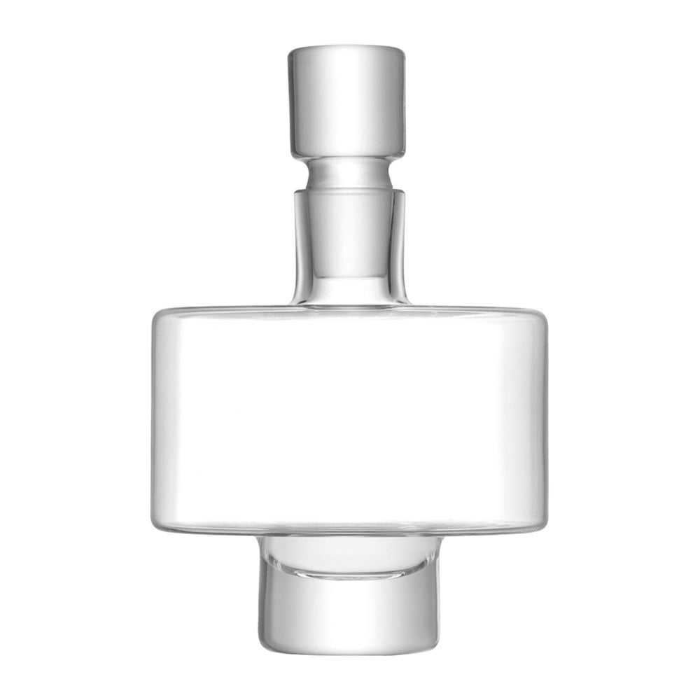 Metropole Kiev Decanter 1.8L Clear