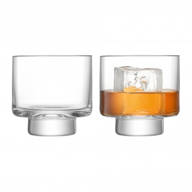 Metropole Tumbler Set Of 2