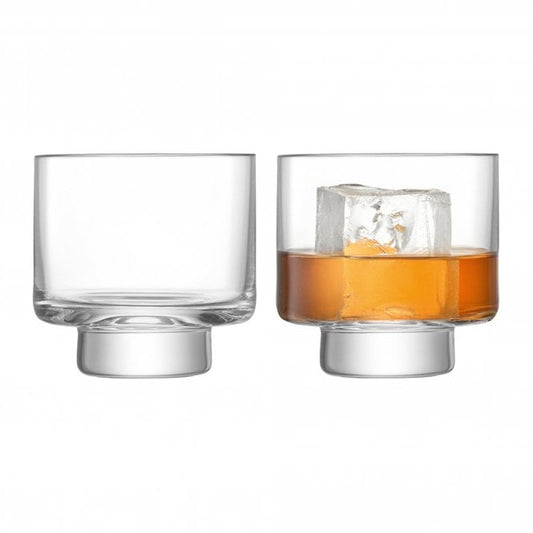 Metropole Tumbler Set Of 2