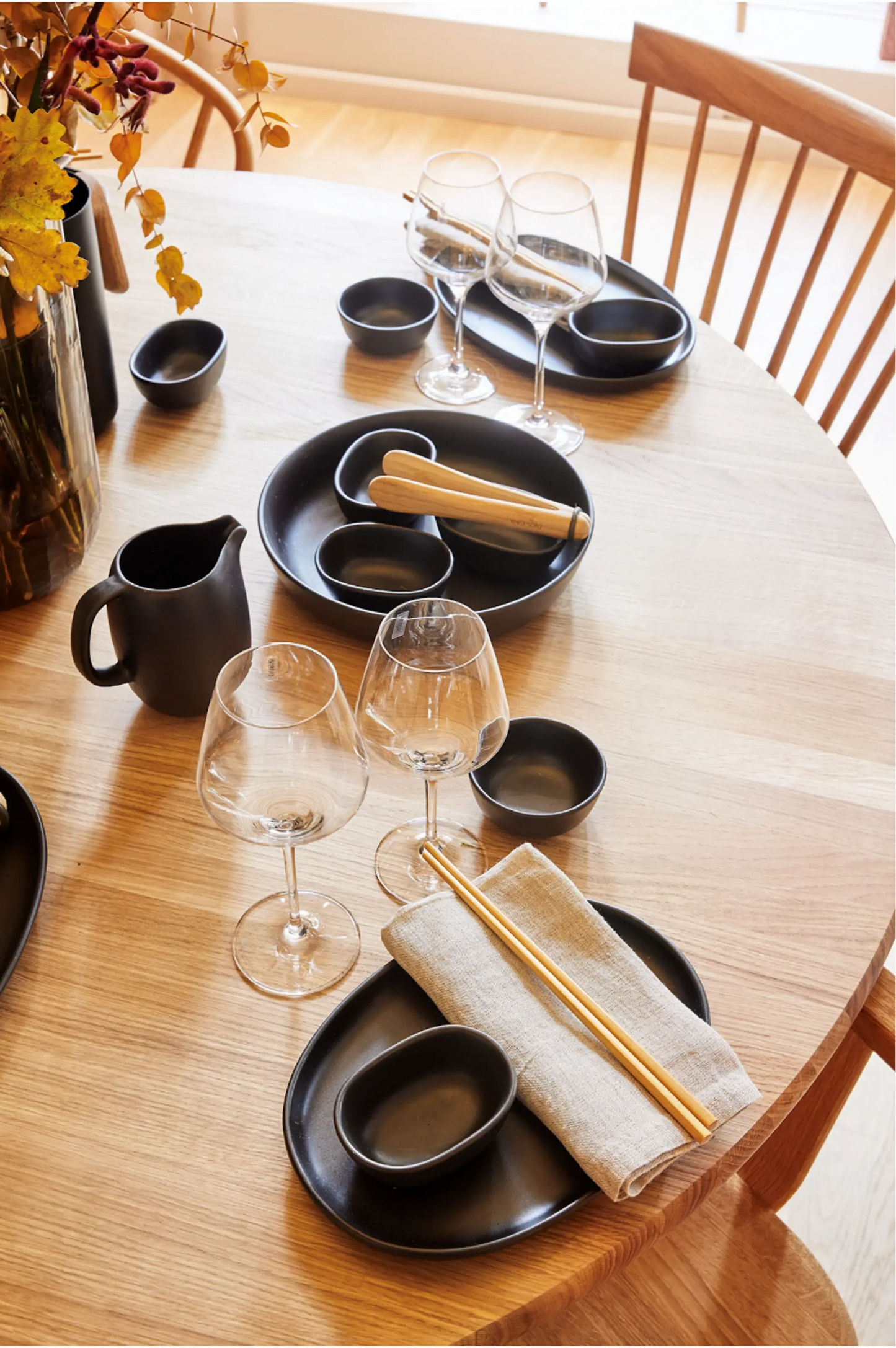 Legio Nova bourgogne wine glass - 65 cl - 6 pcs.