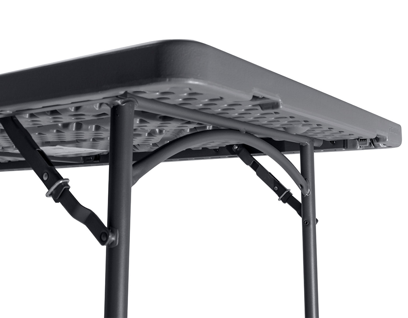 New Zown Classic XXL90 Square Table