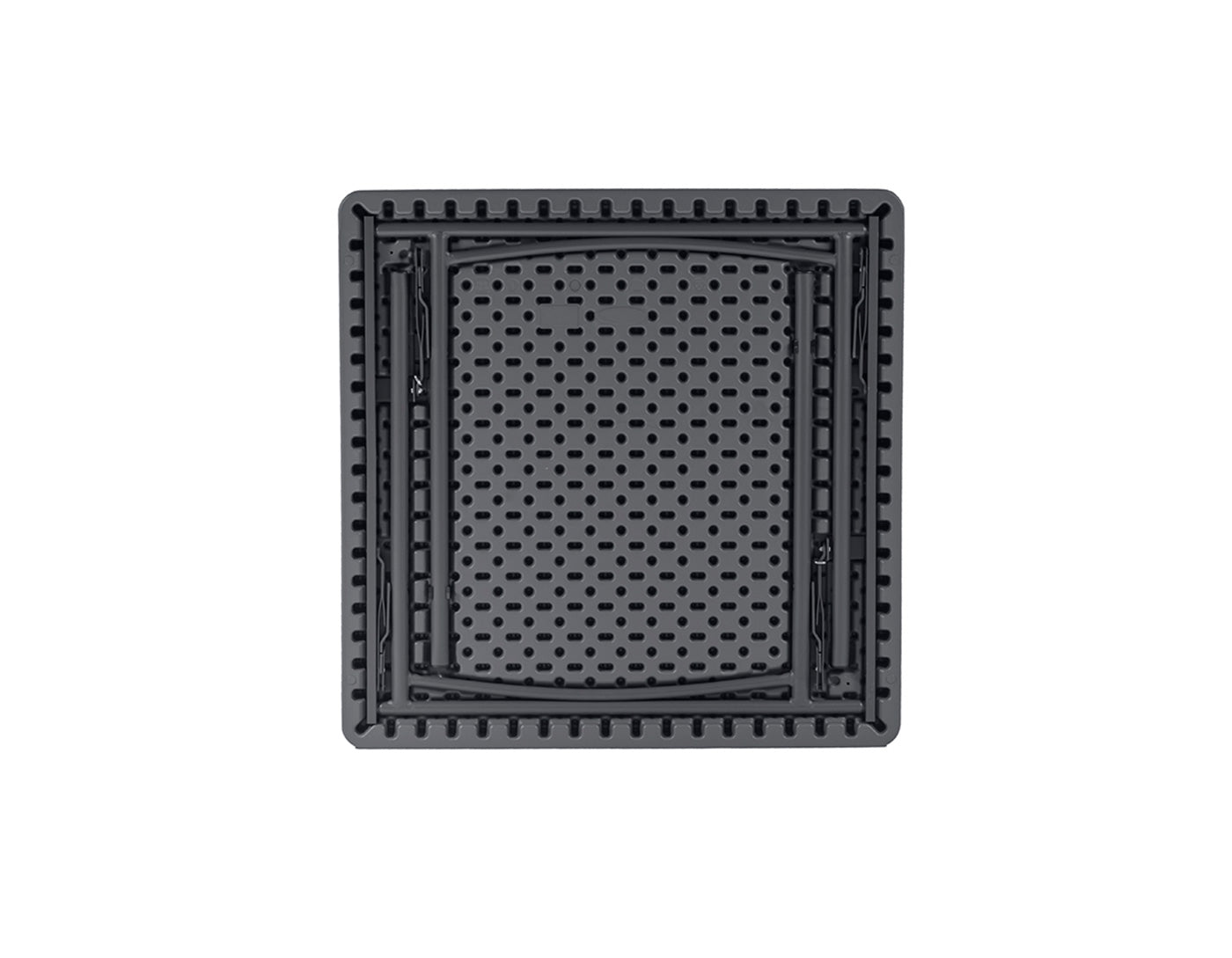 New Zown Classic XXL90 Square Table