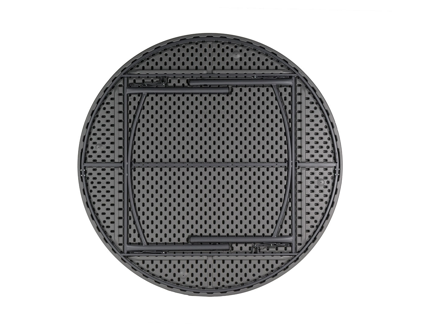 New Zown Planet150 Round Folding Table