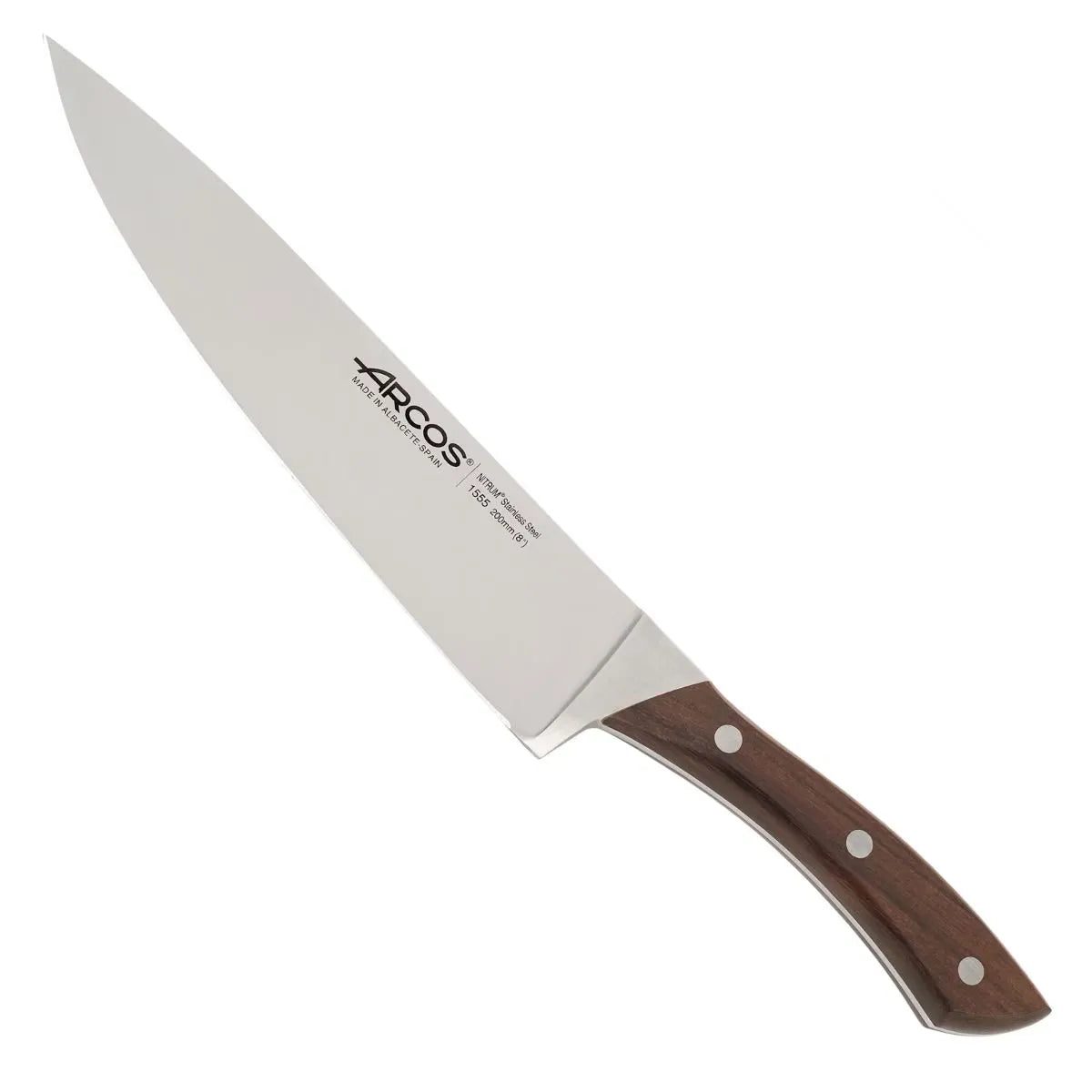 CHEF'S K. 200 MM. CASE - NATURA