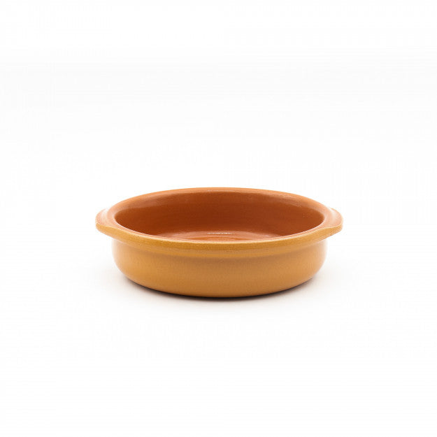 125 ROUND CASSEROLE Nº. 25