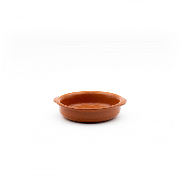 125 ROUND CASSEROLE Nº. 25