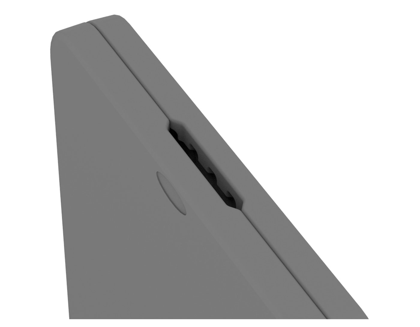 New Zown Sharptable Rectangular Table