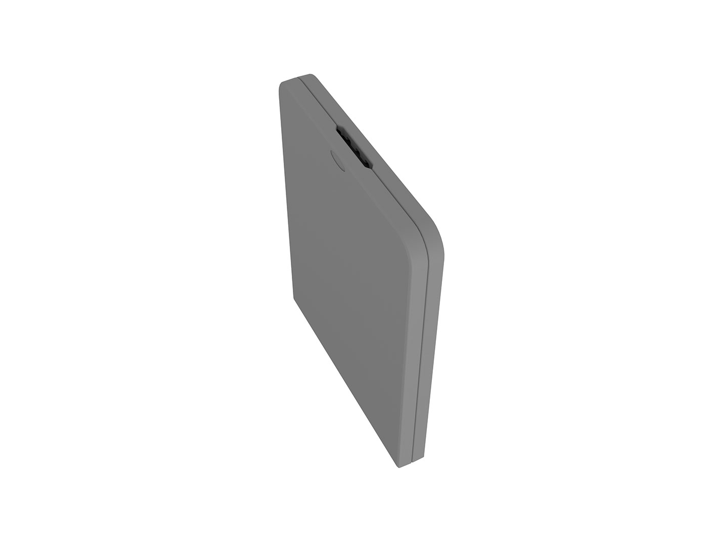 New Zown Sharptable Rectangular Table