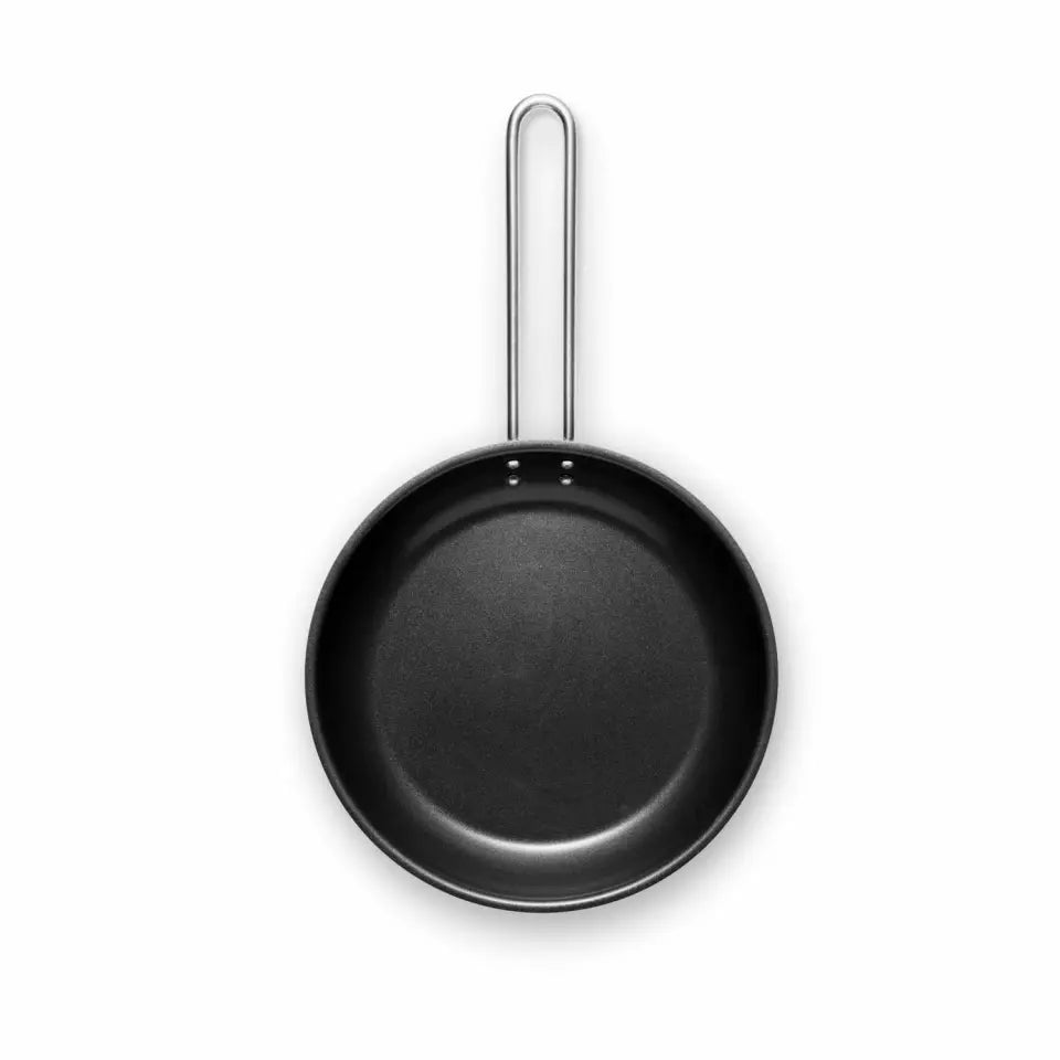 Induction Heat Control frying pan - 24 cm - Slip-Let® non-stick