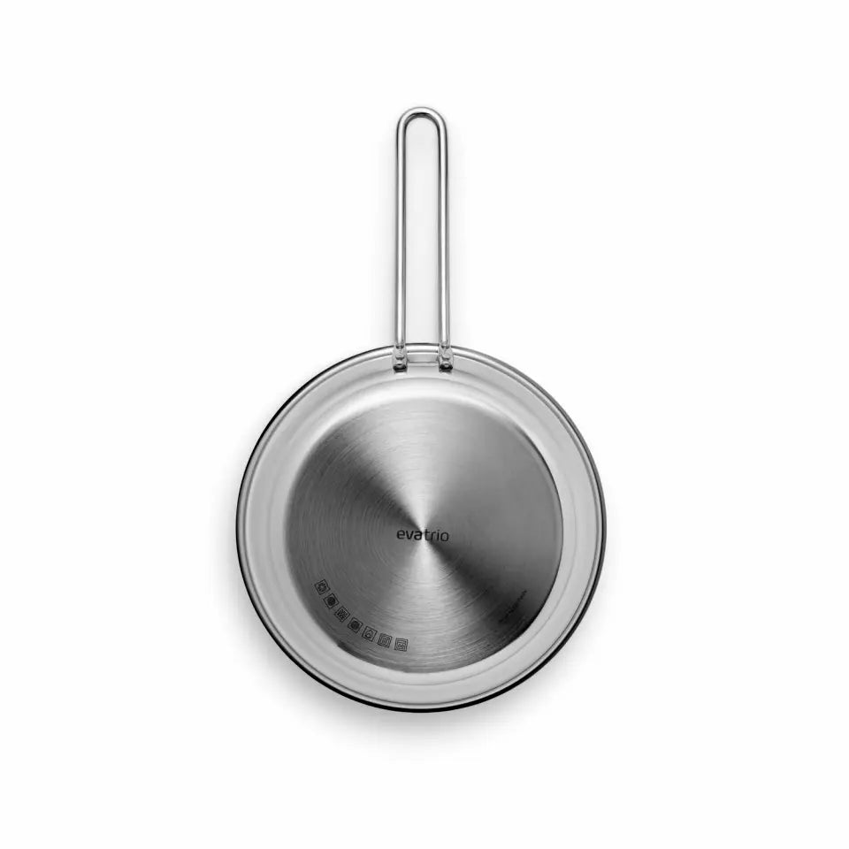 Induction Heat Control frying pan - 24 cm - Slip-Let® non-stick