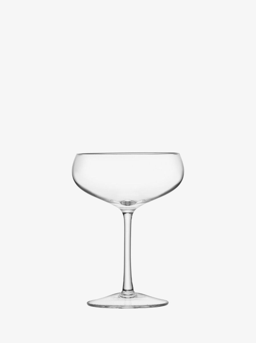 Wine Champagne Saucer Set Of 4
