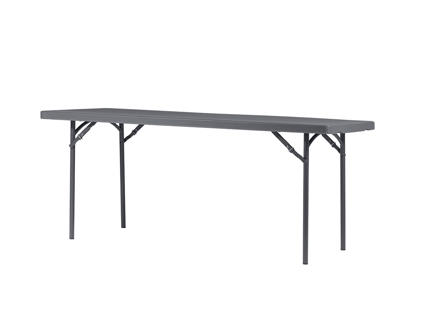 New Zown Classic XL180 Rectangular Foldable Table