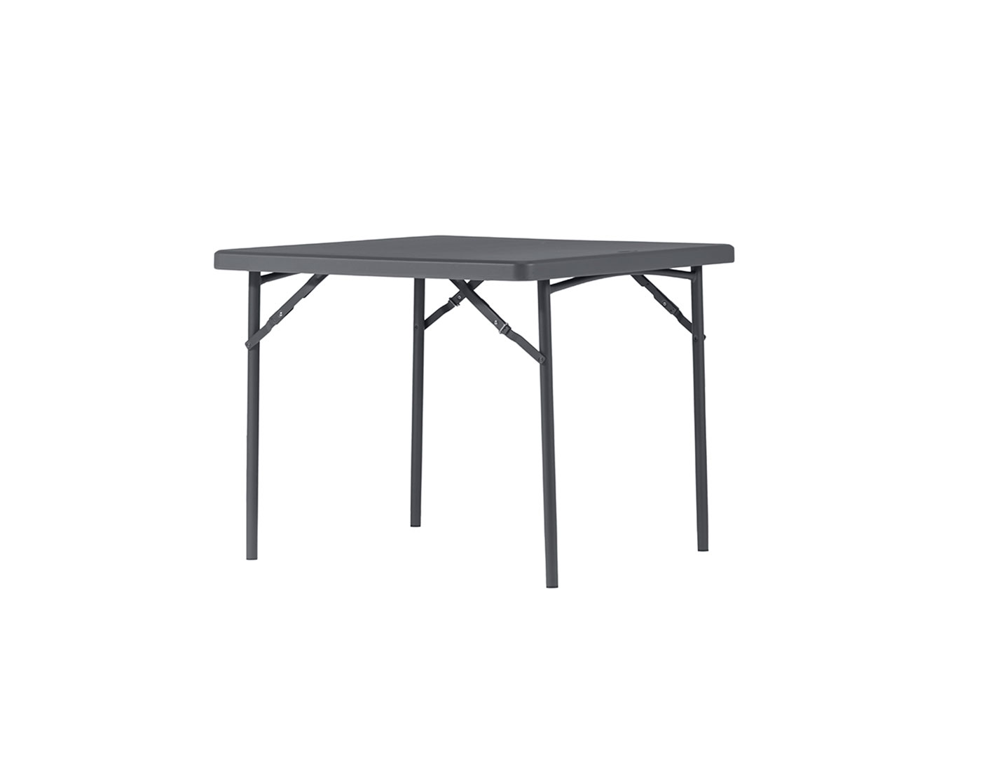 New Zown Classic XXL90 Square Table