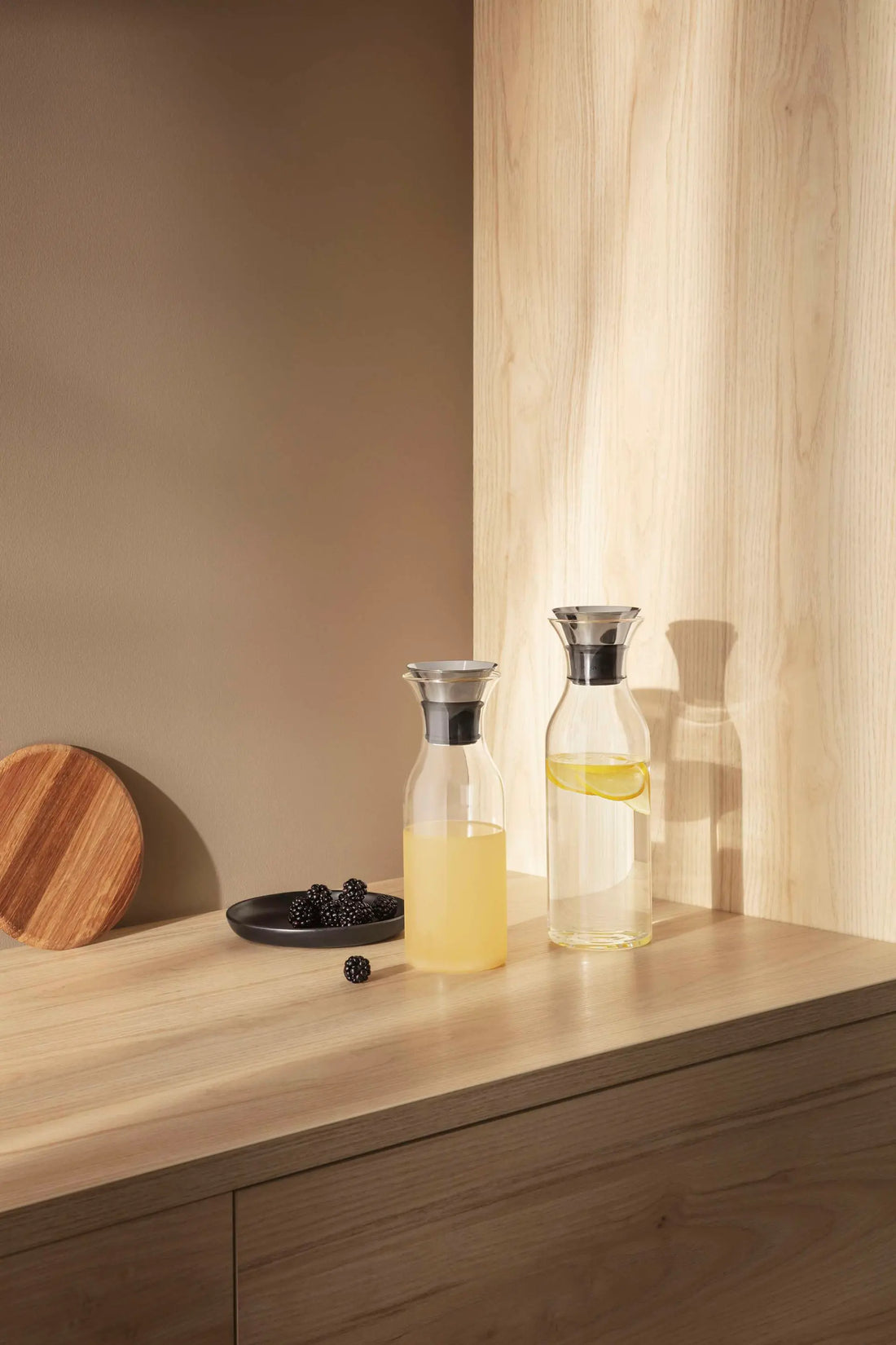 Glass Carafes: What They Are, How They’re Used, and How to Choose the Right One