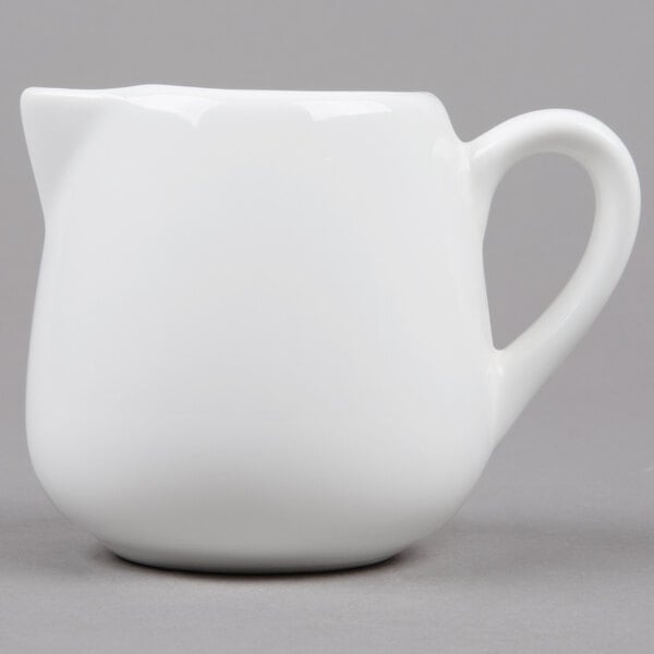 Acasia Parisian Creamer
