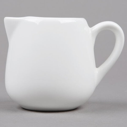 Acasia Parisian Creamer