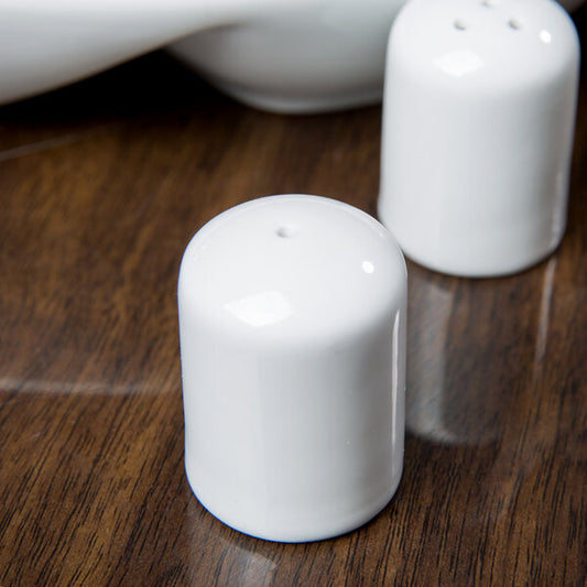 Acasia Rim Shape Salt Shaker