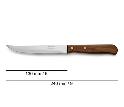 UTILITY K. 130 MM. BOX - LATINA"