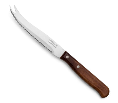 CHEESE K. SERRATED 105 MM. BOX - LATINA
