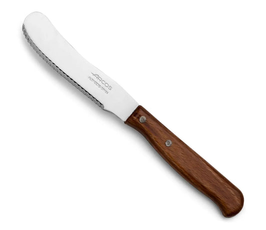 BUTTER K. SERRATED 90 MM. BOX - LATINA
