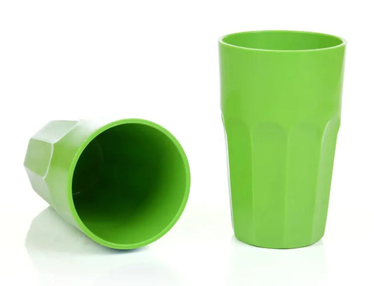 98956 Unbreakable Plastic Tumbler 380ml