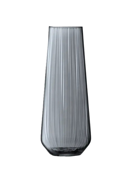 Zinc Vase H36cm