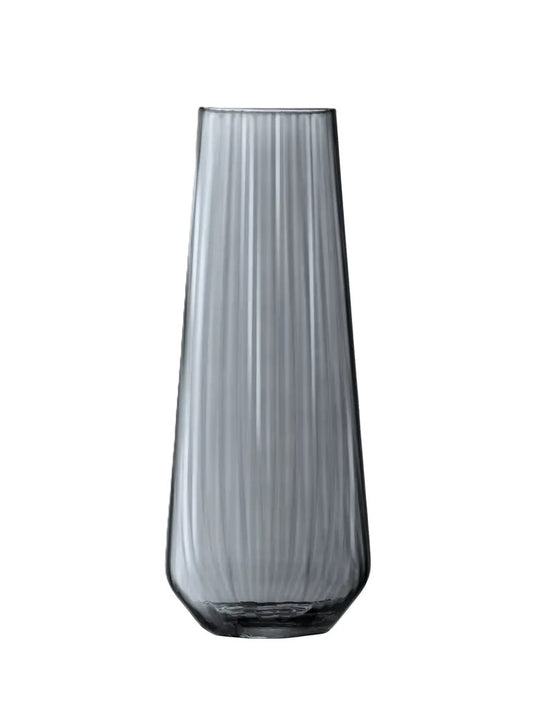 Zinc Vase H36cm