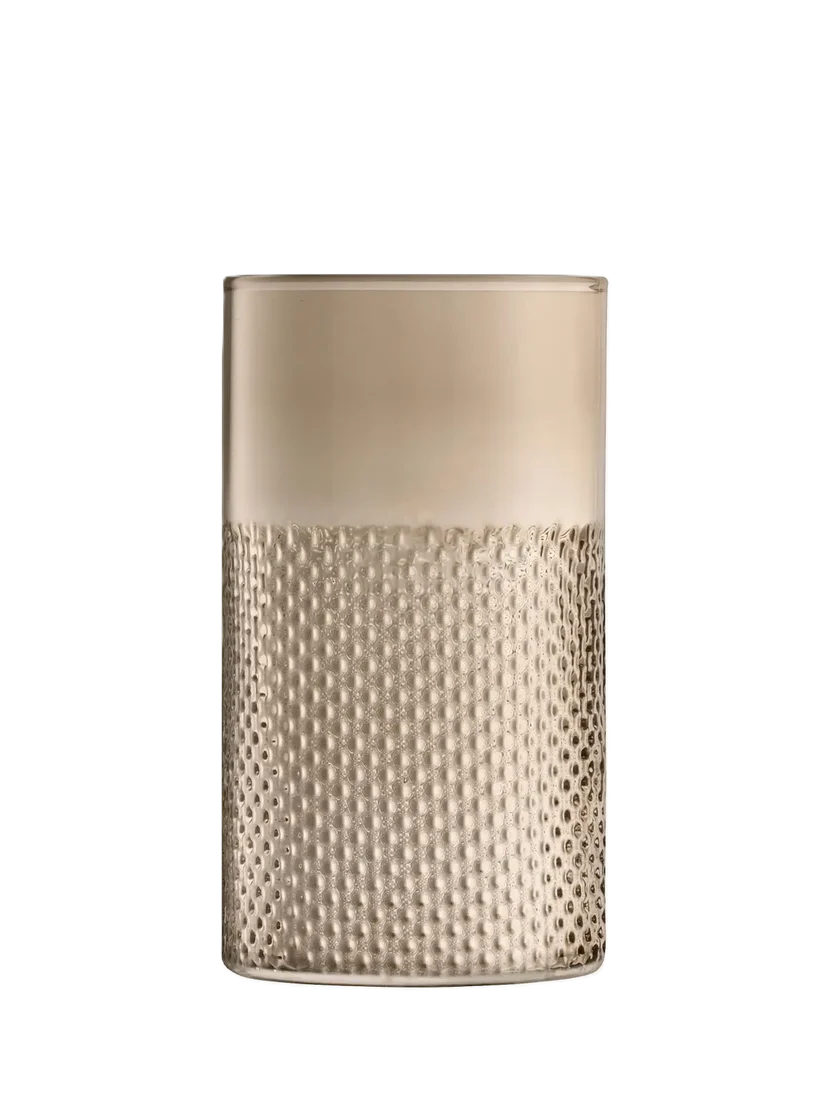 Wicker Vase/Lantern
