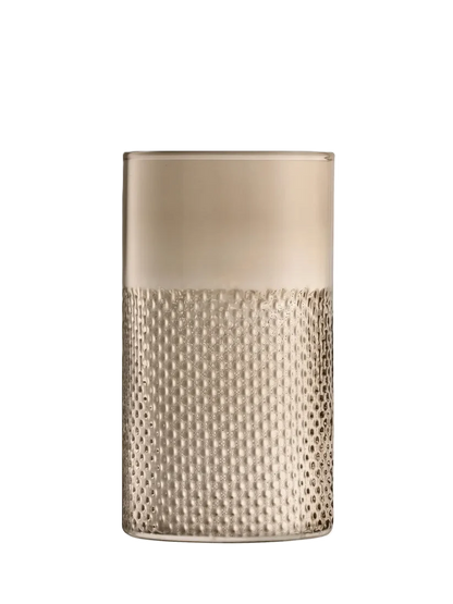 Wicker Vase/Lantern