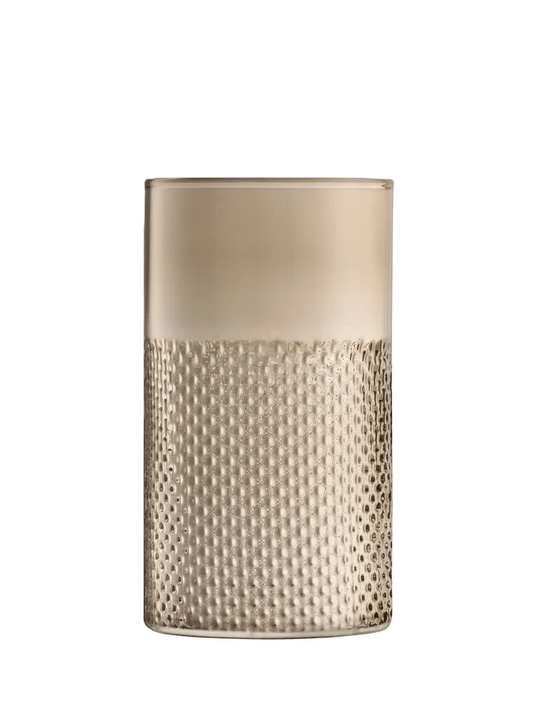 Wicker Vase/Lantern