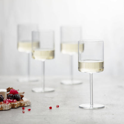 Otis White Wine Glass