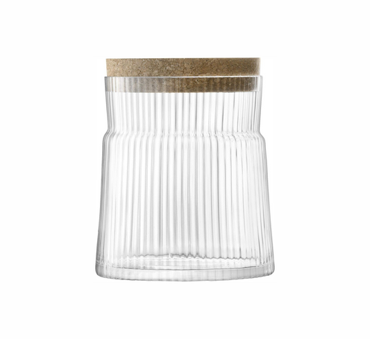 Gio Line Container & Cork Stopper