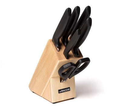6 PC. SET GIFT BOX - NIZA