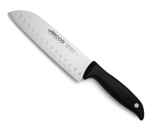 SANTOKU K. ALVEOLE 180 MM. BLISTER - MENORCA