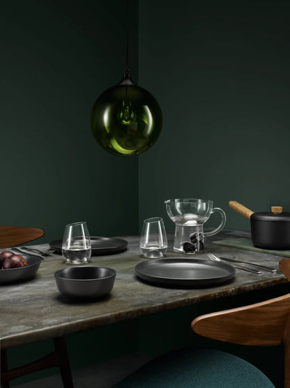 Plate - 17cm - Nordic Kitchen - Eva Solo