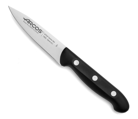 PARING K. 100 MM. BLISTER - MAITRE