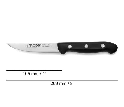 VEGETABLE K. 105 MM. BLISTER - MAITRE